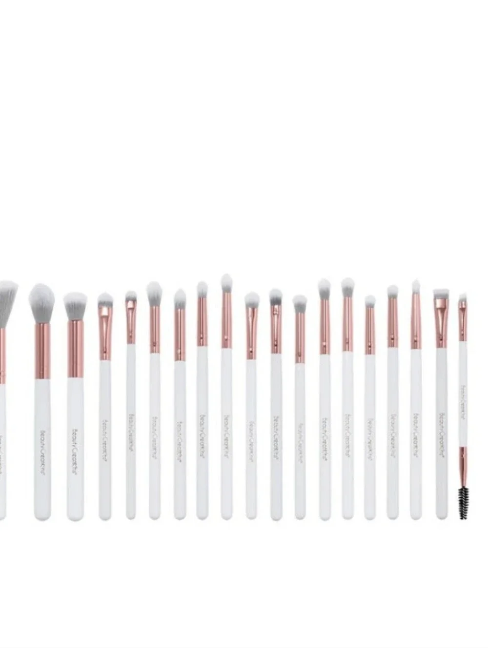 Beauty Creations Dream Girl 24-PC Brush Set